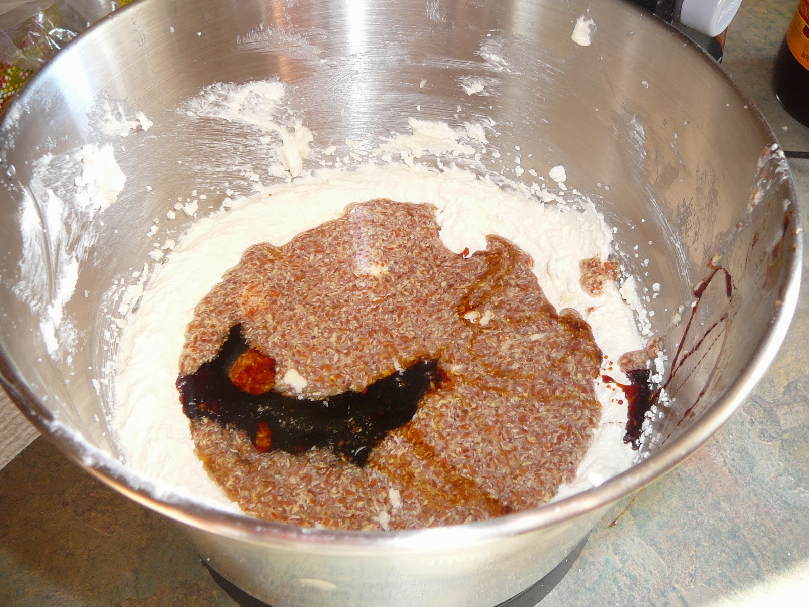 Smart Allergy Friendly Education Ginger Molasses Cookies Eggfree