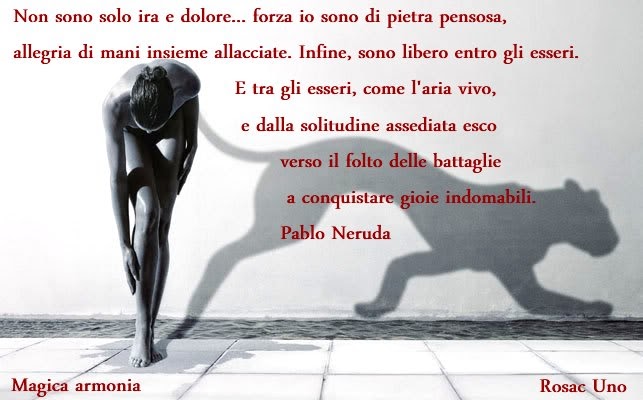 Poesie Sulla Vita Pablo Neruda