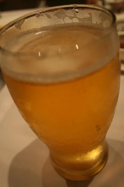 san miguel draft beer