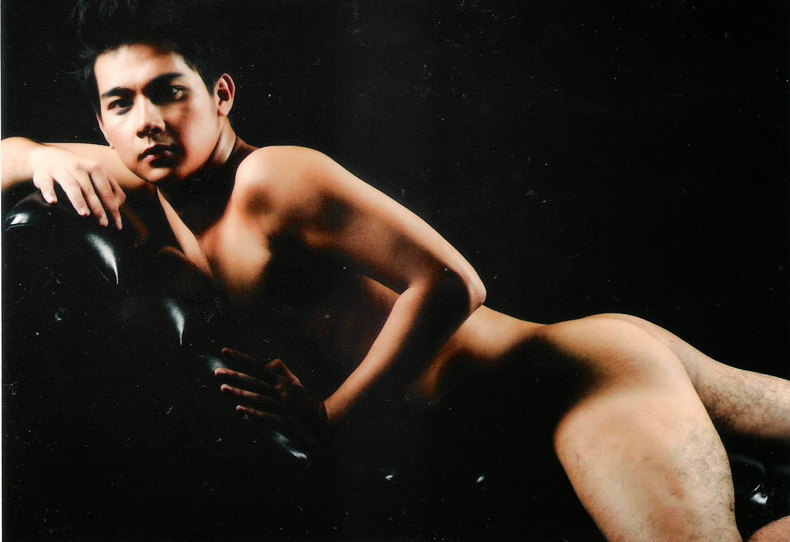 Pageant Junkie: Ken Escudero: Sikil (Unspoken Passion) Pageant Junkie: Ken Escudero: Sikil (Unspoken Passion)