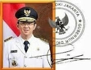 PENANGGUNG JAWAB BASUKI TJAHA PURNAMA