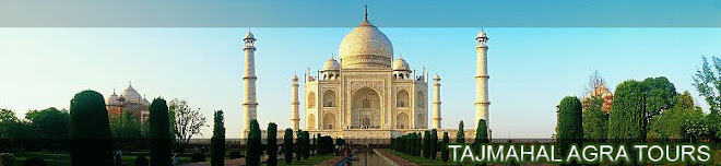 Same Day Agra Trip By Tours in Rajasthan.com