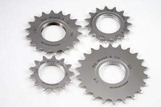 Fixed gear Cog