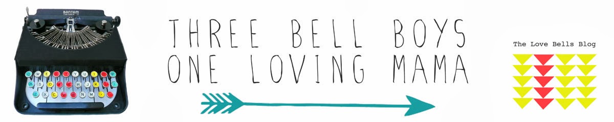 The Love Bells