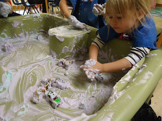 Daycare Barrie Education