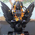 Shani Dev Metal Statue Photo | Lord Shani Dev HD Pics