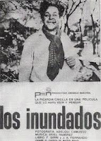LOS INUNDADOS (Fernando Birri, 1961)