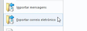 Como baixar emails para o computador Como baixar emails para o computador