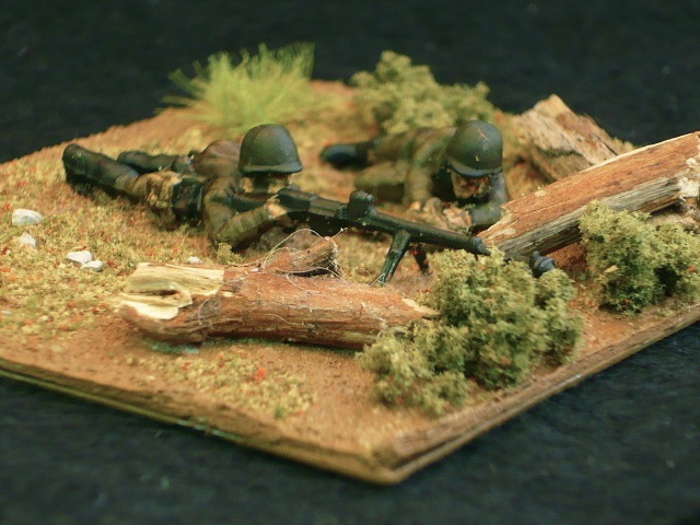 Analogue Hobbies From Beng 20mm Wwii Soviet Anti Tank Rifle Team 21 Points
