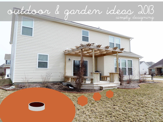 outdoor and garden project ideas 2013 with The Home Depot #DigIn #DigInHD #ad