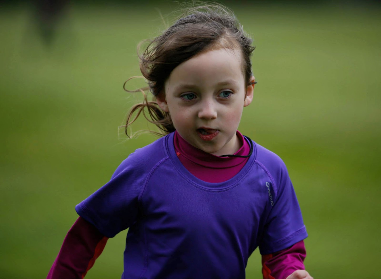 blog7t Dartford parkrun 40 the road runners take the reigns