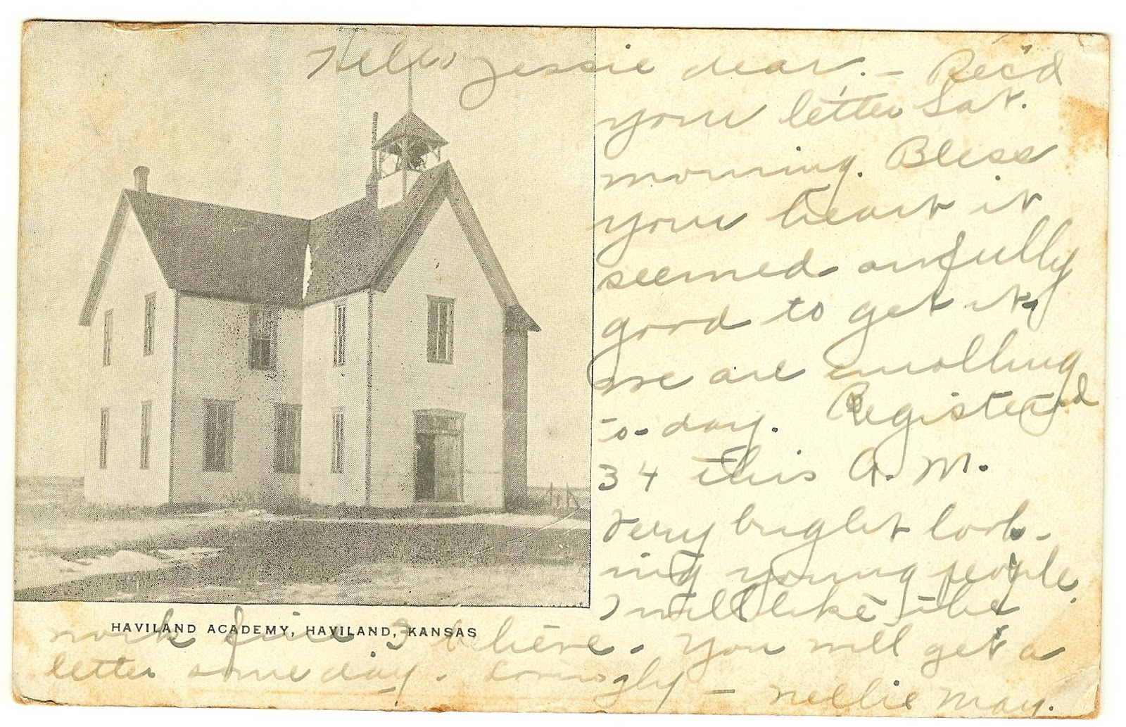 Nate's Nonsense November 2011