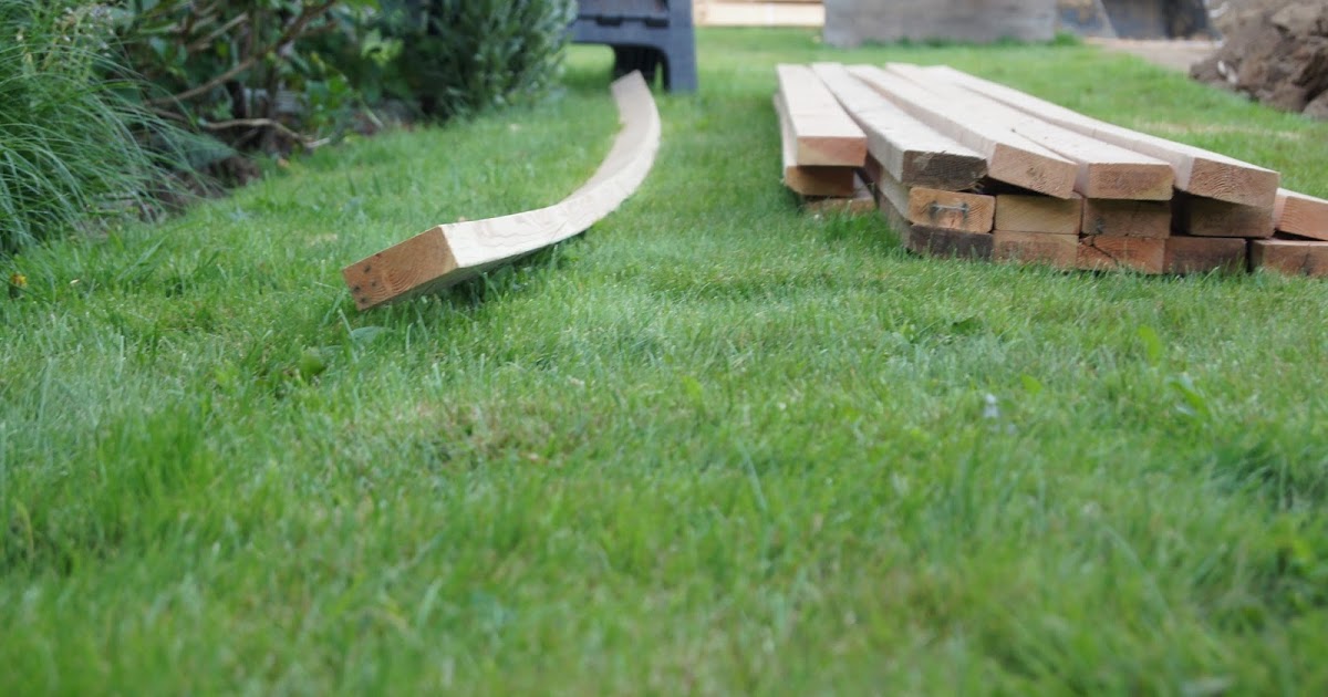 LHWA The Blog Alternative Timber