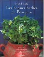 Les bonnes herbes de Provence