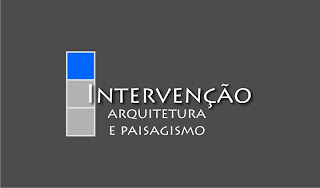 INTERVENÇÃO ARQUITETURA E PAISAGISMO