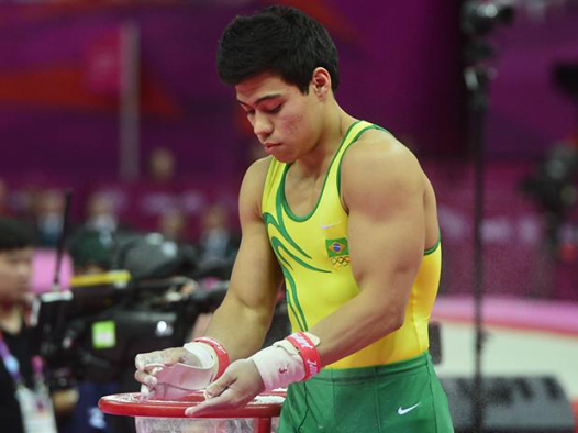 Mundial de ginástica rítmica: onde assistir, brasileiras, favoritas e  programação - Surto Olímpico