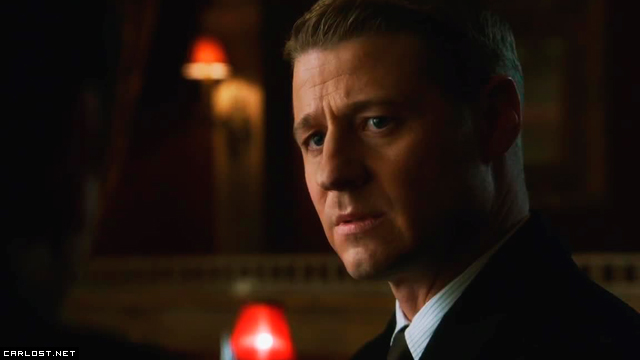 Gotham 1x13 'Welcome Back, Jim Gordon' (Promo + Sneak Peeks) Gotham 1x13 'Welcome Back, Jim Gordon' (Promo + Sneak Peeks)