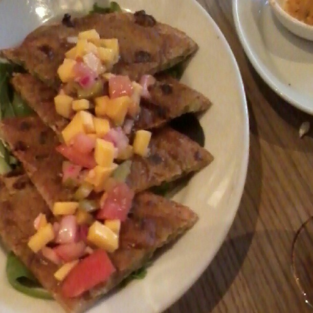 Restaurant Review Gobo in New York City This Dish Is Veg Vegan