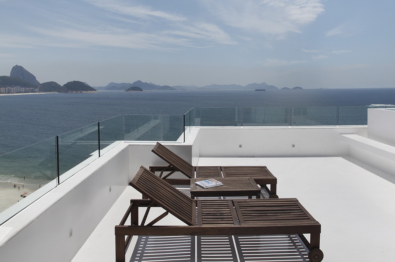 WhereInRio Luxury properties to rent and buy in Rio de Janeiro