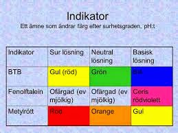 vad är basiskt