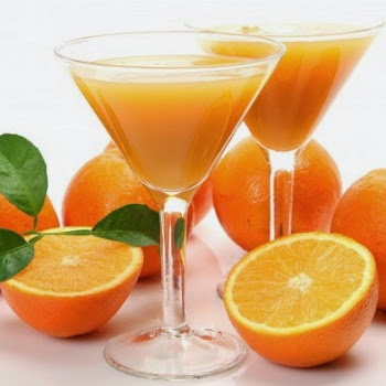 Πέντε φυσικά κόλπα για να ηρεμήσεις…Σνιφάρεις πορτοκάλι;