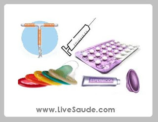 contraceptivos Aprenda a escolher o seu Método Anticoncepcional ideal