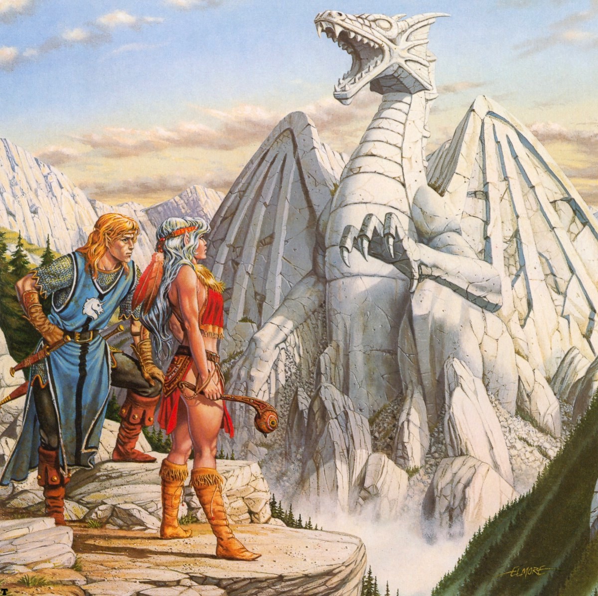 Larry Elmore Alchetron, The Free Social Encyclopedia