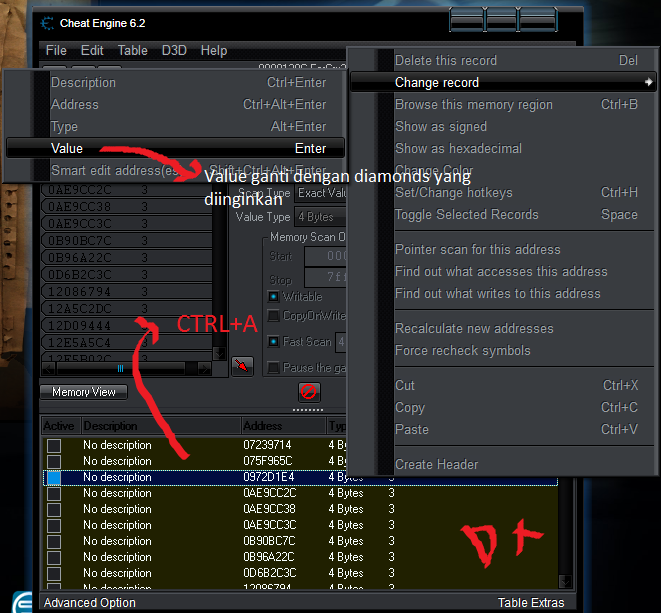 far cry 2 cheats pc far cry 2 cheats pc