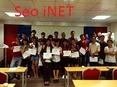 Khoá học Seo iNET