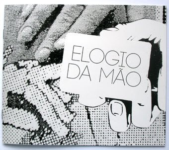 Elogio da Mão