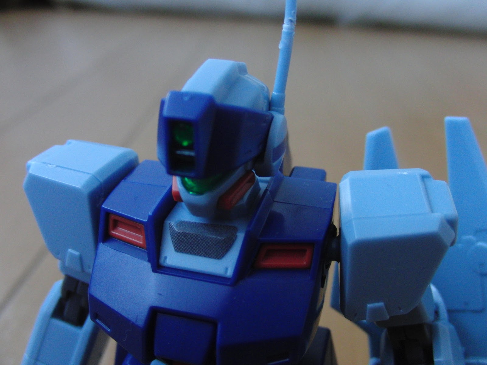 猫とtf Hguc ジムスナイパー2