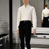 El debut de Alexander Wang en Balenciaga