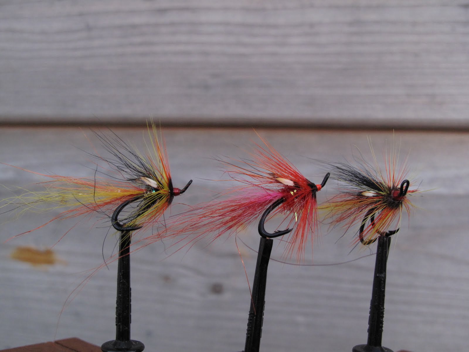 Grilse Flies Macdonald Salmon Flies