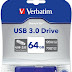 Verbatim Store 'n' Go USB 3.0 Drive speed and details