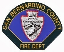 SB County Fire Dept