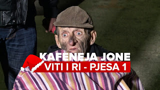 Kafeneja Jone Episodi 303 Per Vitin e Ri - Kafeneja Jonë