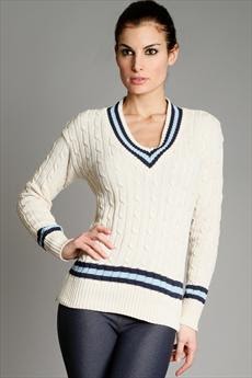 Cricket Jumpers Women
