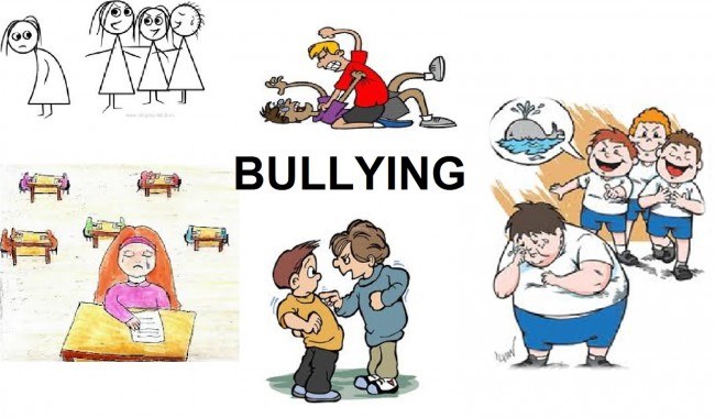 DI NO AL BULLYING