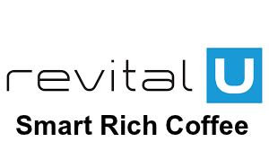 revitalU - Smart Rich Coffee
