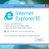 Internet Explorer 10 pentru Windows 7