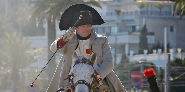 napoleon rencontre alexandre