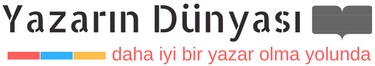 Yazarın Dünyası