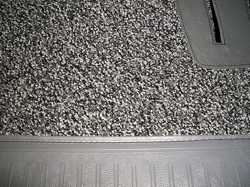 BMW 2002 Carpet