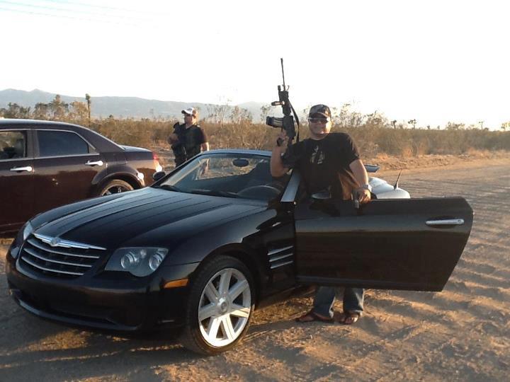 Carros de narcos Imagui