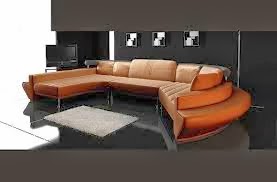 Decoracion Actual de moda: Sillones de Sala Ultra Modernos 2014