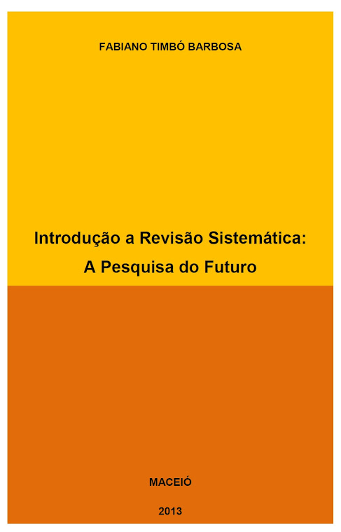 Introdução a Revisão Sistemática