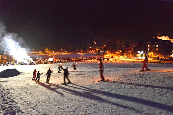 Soirée Nocturne