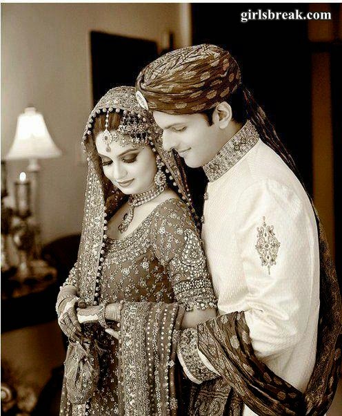 pakistani wedding dress for groom