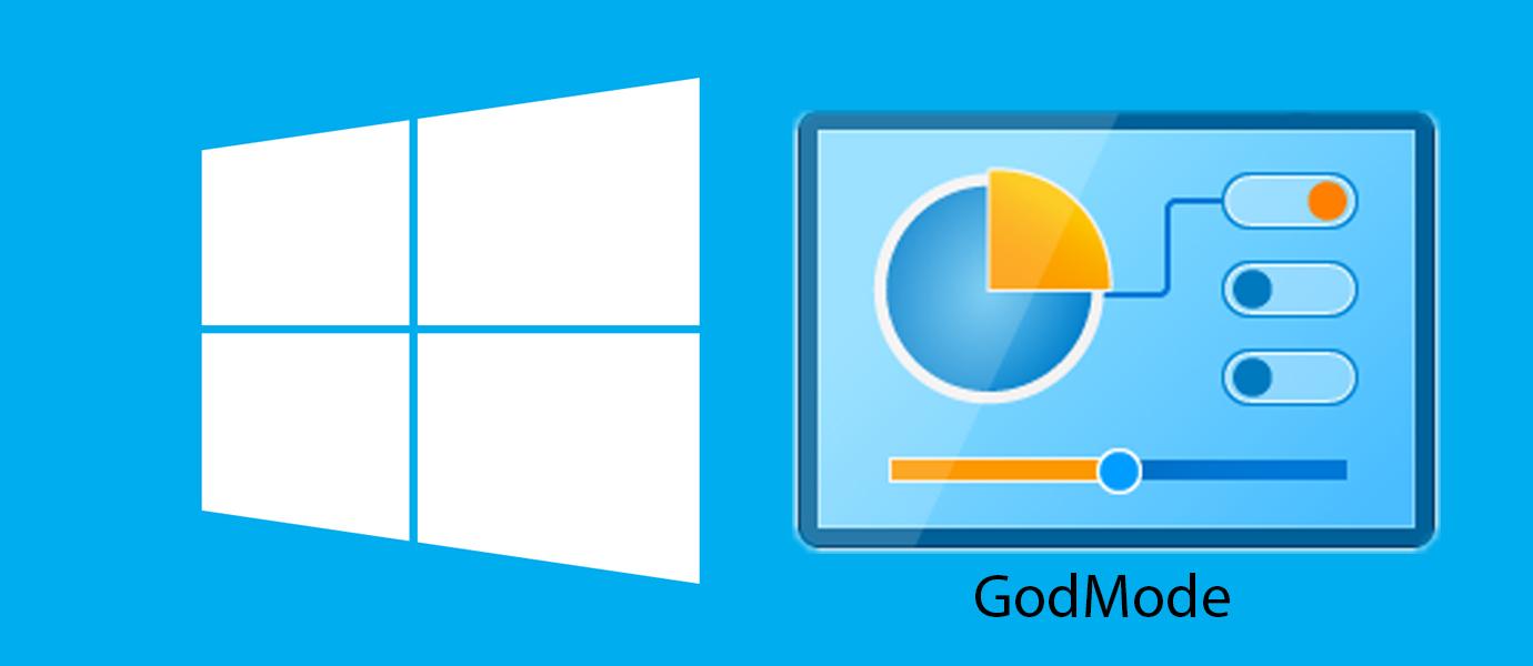Cara Mengaktifkan God Mode Pada Windows 10 Timur Belambangan™