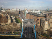 Tower Bridge is sometimes mistakenly referred to as London Bridge which is .
